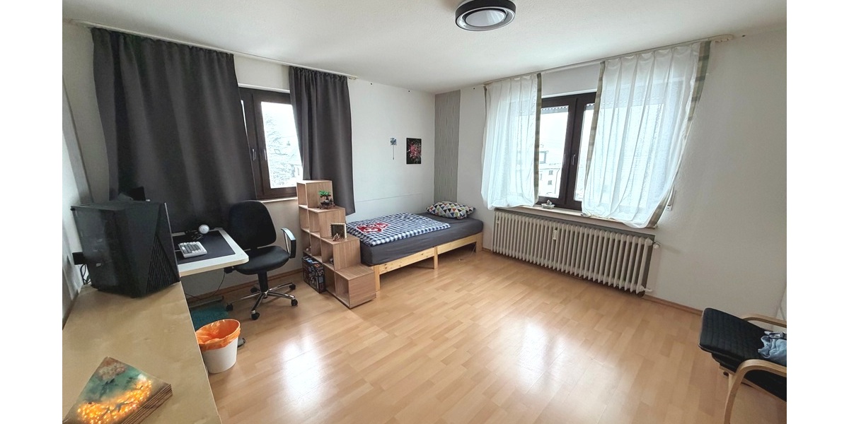 Ihr nächstes Erfolgsprojekt: Dreifamilienhaus mit Gewerbe & großem Bauland - Gewerbeobjekt Althütte Althütte | Angebot:26769962