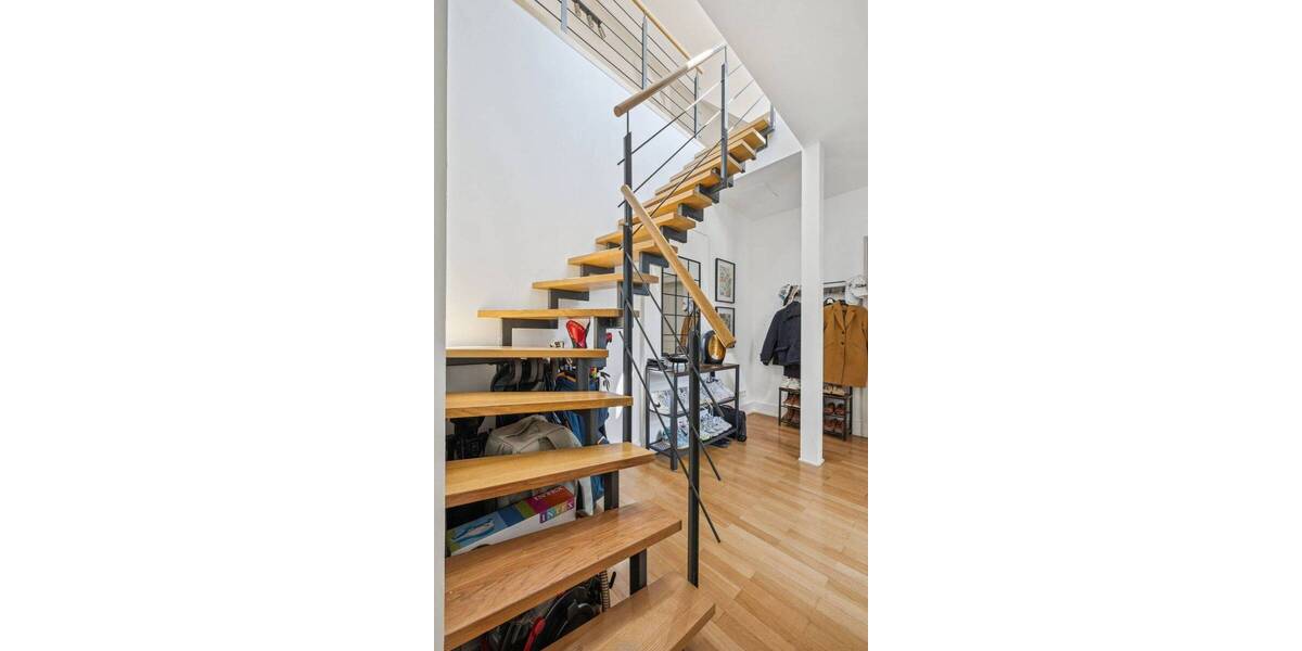 Etagenwohnung Ludwigsburg Süd - 2 Zimmer, 74 m&sup2;, 419.000&euro; | Angebot:25777901