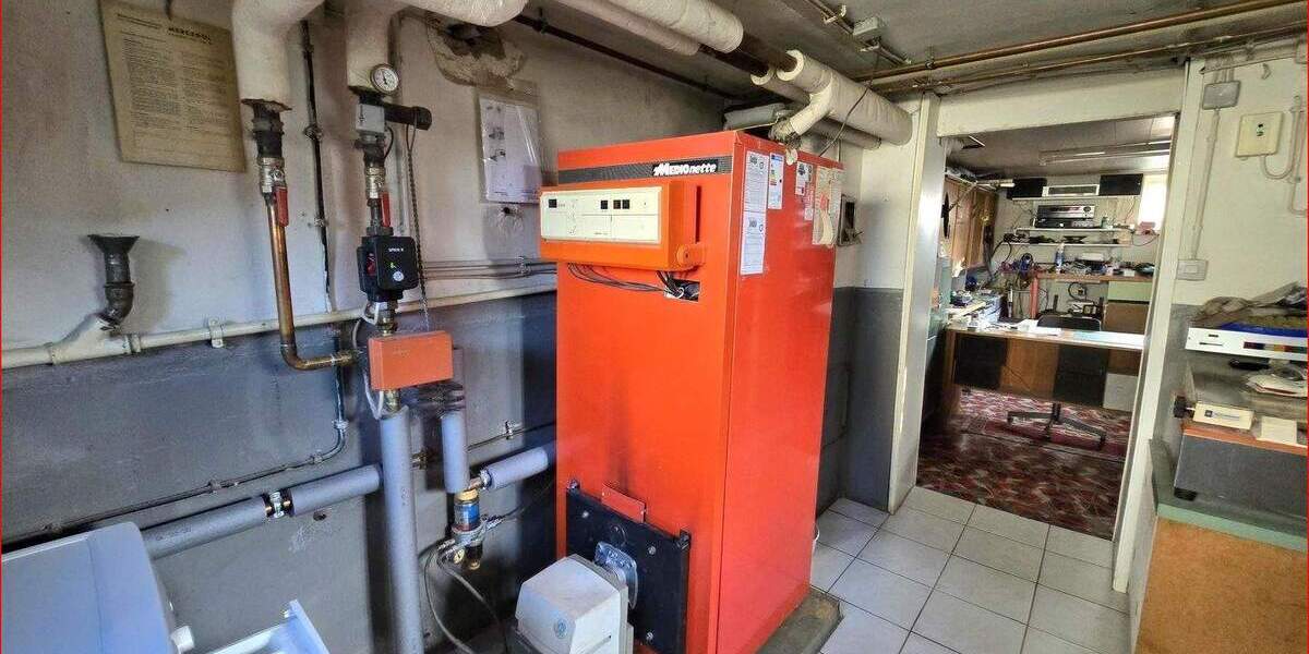 Mehrfamilienhaus, Wohnhaus Wurmberg Neubärental - 6 Zimmer, 172 m&sup2;, 374.000&euro; | Angebot:25665824