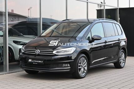 VW Touran 29.900 km 34.450 &euro; Winterbach bei Stuttgart 73650