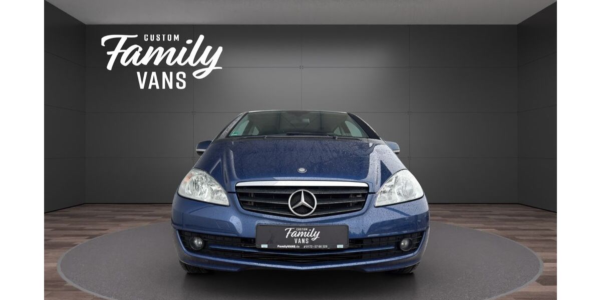 Mercedes-Benz A 180 100.000 km 5.999 &euro; Sindelfingen 71069
