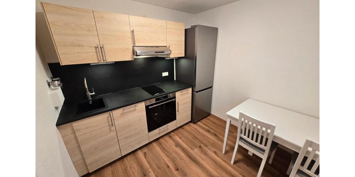 Erdgeschoßwohnung Stuttgart Sillenbuch - 1.5 Zimmer, 33 m&sup2;, 180.000&euro; | Angebot:25980634
