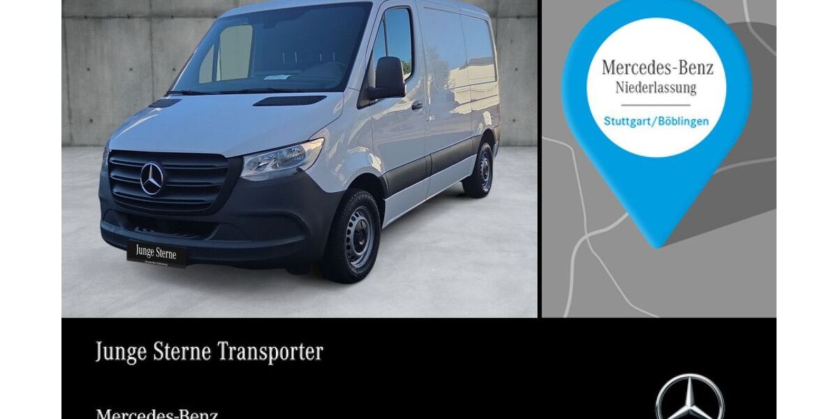 Mercedes-Benz Sprinter 41.084 km 24.978 &euro; Böblingen 71034