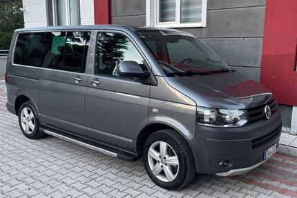 VW T5 Multivan 142.000 km 21.000 &euro; Aichwald 73773