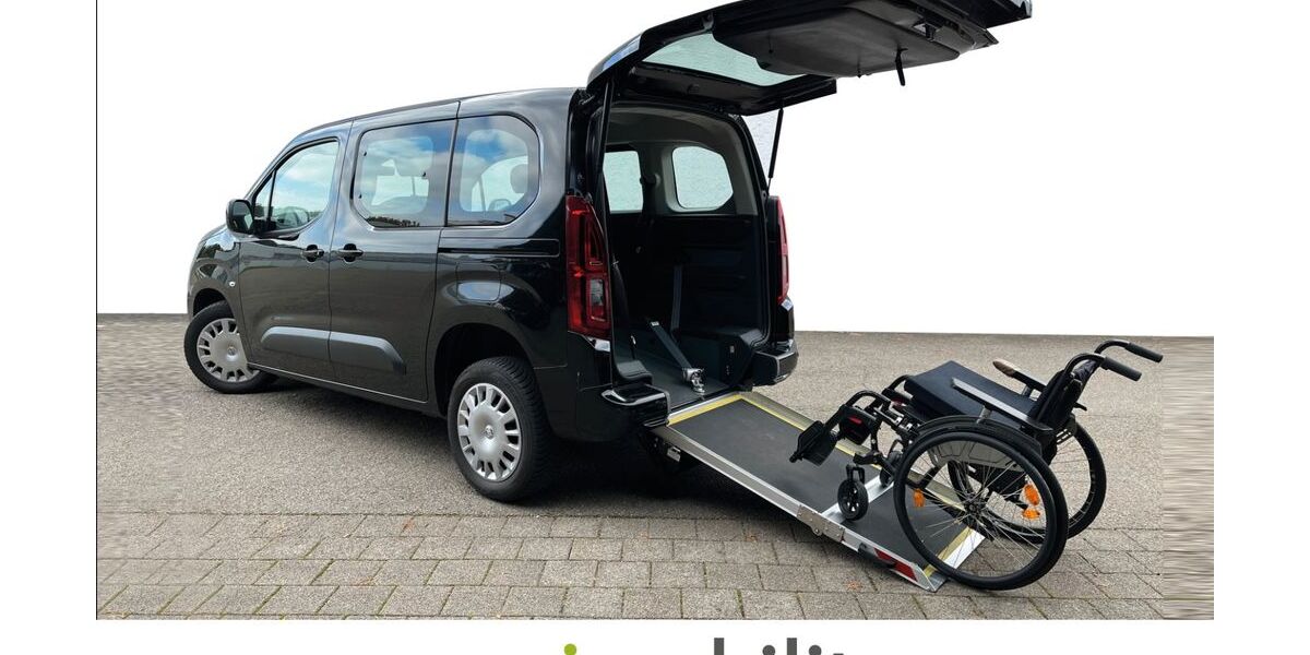 Opel Combo 22.850 km 28.850 &euro; Leinfelden-Echterdingen 70771