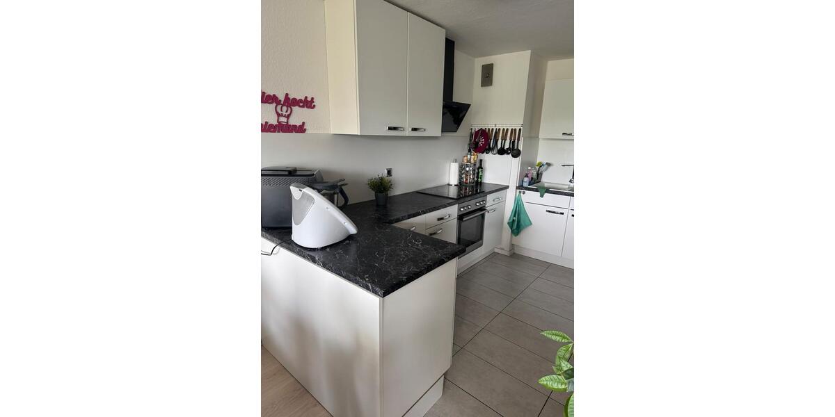 Etagenwohnung Sindelfingen Eichholz - 3.5 Zimmer, 87 m&sup2;, 265.000&euro; | Angebot:21156121