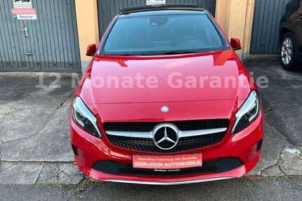 Mercedes-Benz A 180 67.280 km 17.999 &euro; Stuttgart 70435