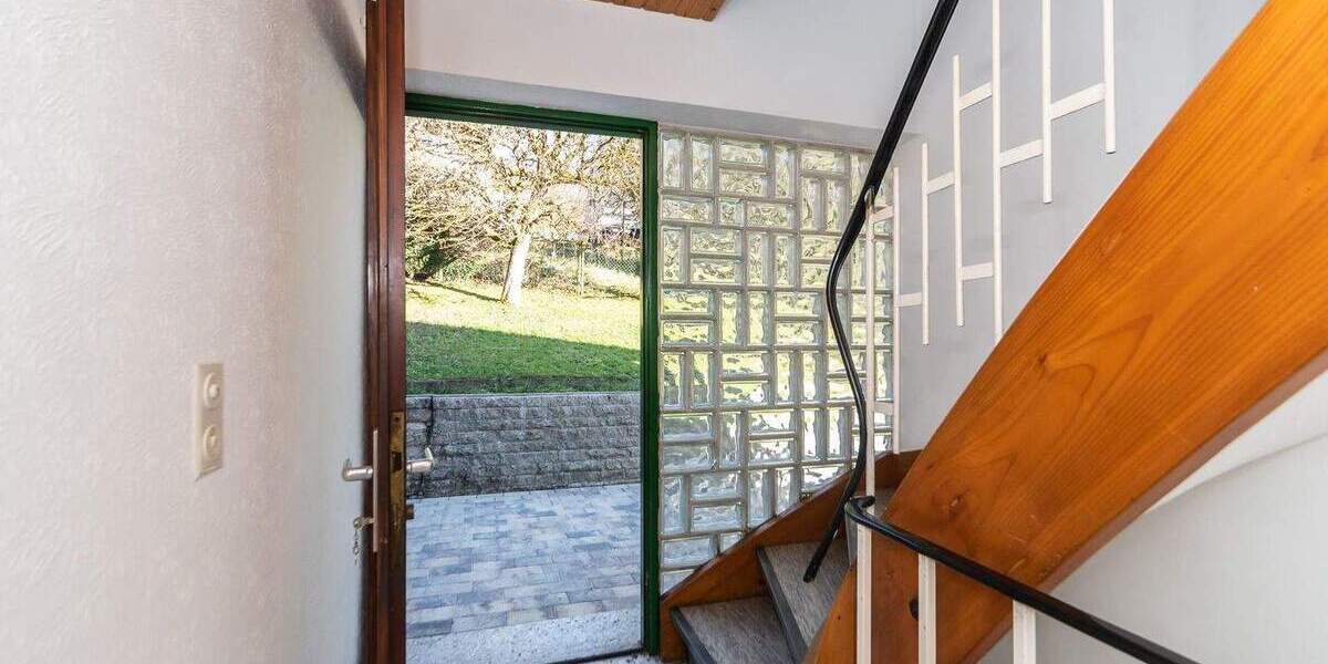 Mehrfamilienhaus, Wohnhaus Murrhardt - 7 Zimmer, 150 m&sup2;, 498.000&euro; | Angebot:25732766