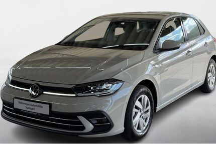 VW Polo 4.770 km 20.430 &euro; Stuttgart-Wangen 70188