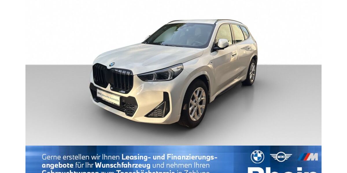 BMW X1 57.957 km 36.660 &euro; Asperg 71679