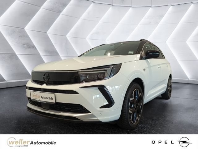 Opel Grandland (X) 16.900 km 27.850 &euro; Bietigheim-Bissingen 74321