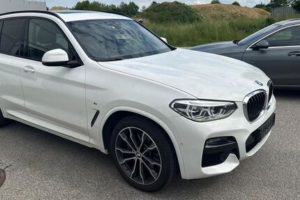 BMW X3 112.200 km 30.980 &euro; Pleidelsheim 74385