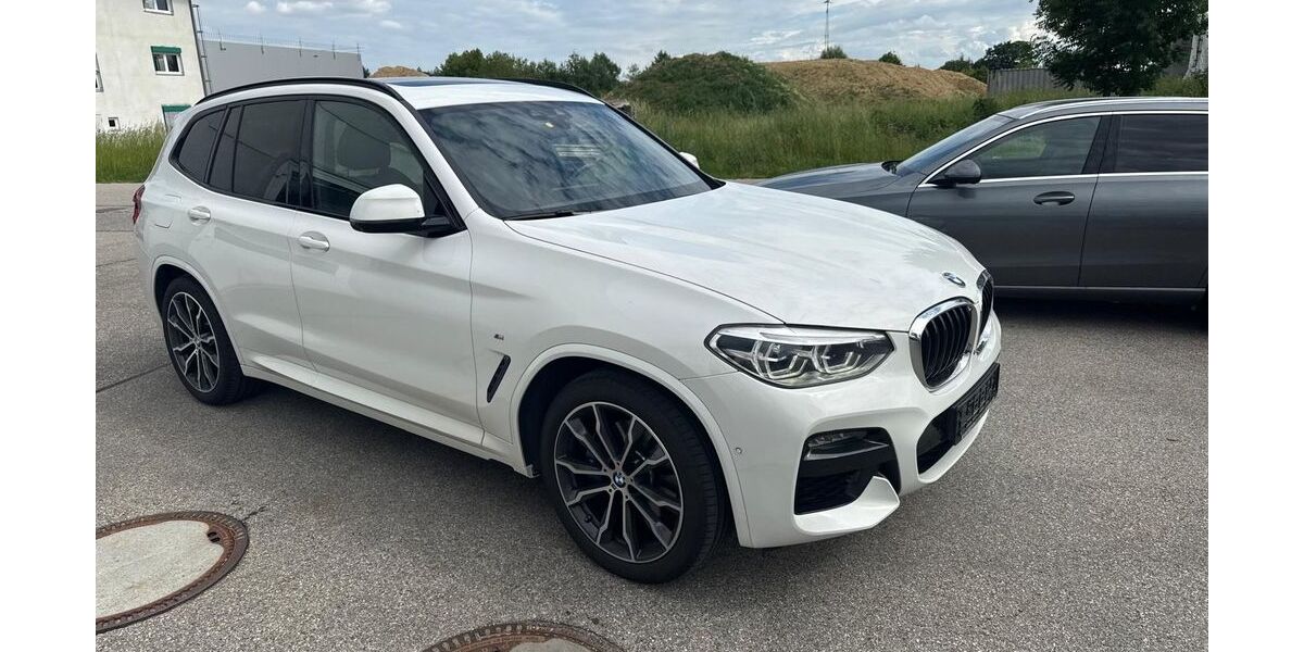 BMW X3 112.200 km 30.980 &euro; Pleidelsheim 74385
