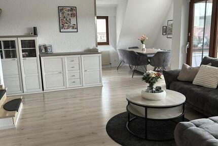 Wohnung Weil der Stadt - 4.5 Zimmer, 92 m&sup2;, 389.000&euro; | Angebot:25660120