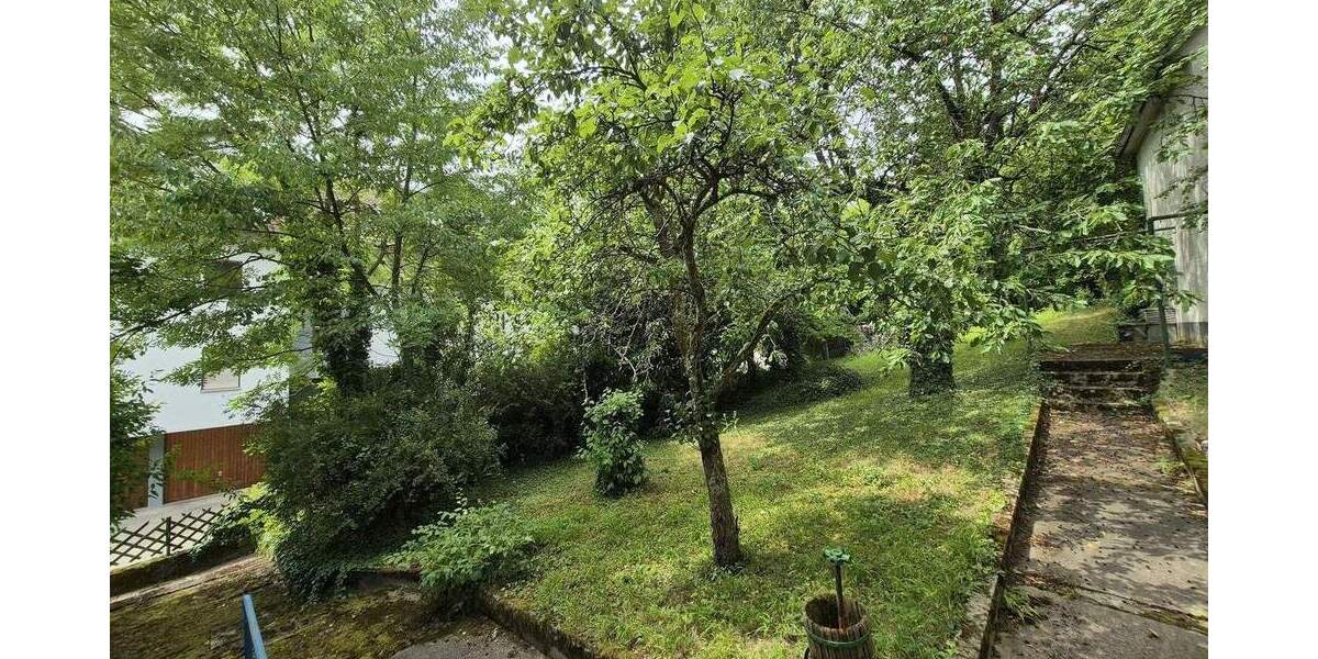 Einfamilienhaus Leingarten Schluchtern - 7 Zimmer, 123 m&sup2;, 690.000&euro; | Angebot:25682694