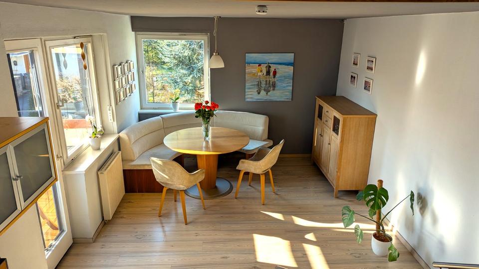 Einfamilienhaus Stuttgart Vaihingen - 5 Zimmer, 90 m&sup2;, 465.000&euro; | Angebot:24982856