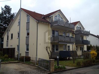 HELL UND SANIERT IN BEVORZUGTER LAGE - Erdgeschoßwohnung Wernau | Angebot:26024058