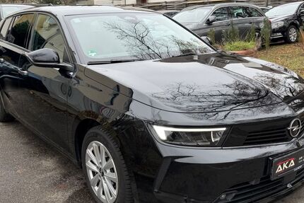 Opel Astra 61.800 km 17.550 &euro; Ludwigsburg 71638