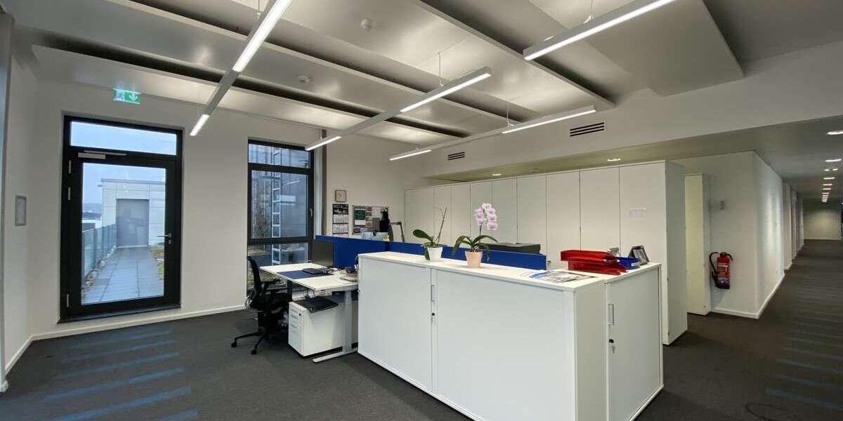 Gewerbeobjekt Stuttgart-Bad Cannstatt Bad Cannstatt - 10.874&euro; | Angebot:24974223