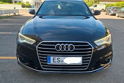 Audi A6 110.000 km 23.000 &euro; Esslingen am Neckar 73728