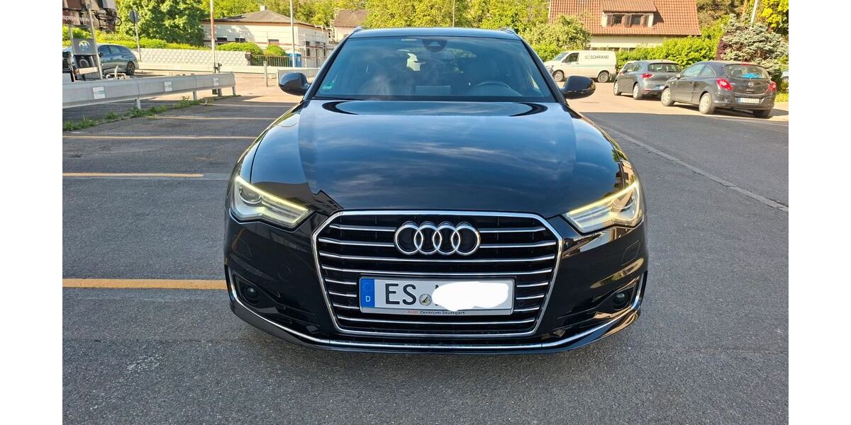 Audi A6 110.000 km 23.000 &euro; Esslingen am Neckar 73728