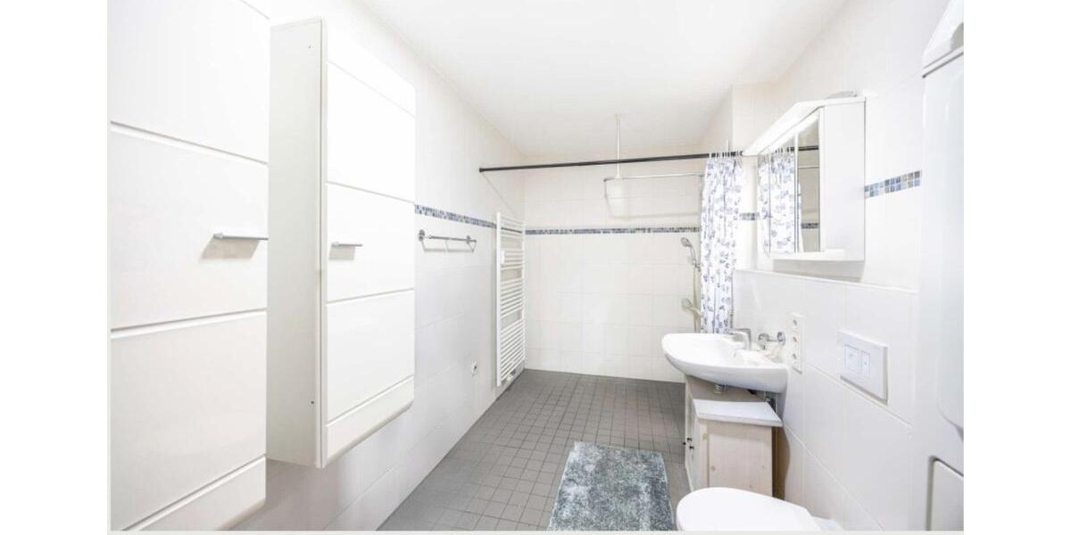 Etagenwohnung Ludwigsburg Eglosheim - 2 Zimmer, 61 m&sup2;, 289.000&euro; | Angebot:27014473
