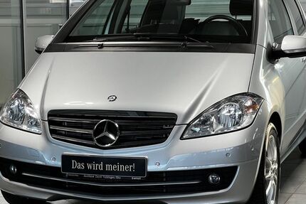 Mercedes-Benz A 160 41.076 km 13.630 &euro; Asperg 71679