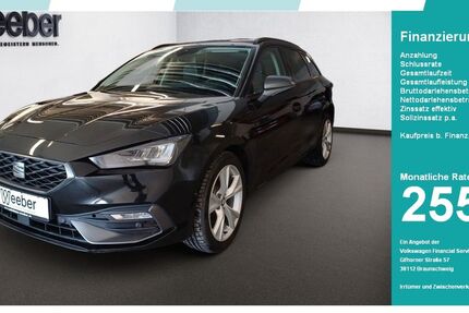 Seat Leon 122.278 km 15.040 &euro; Leonberg 71229