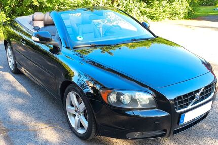 Volvo C70 250.000 km 6.999 &euro; HEILBRONN 74074