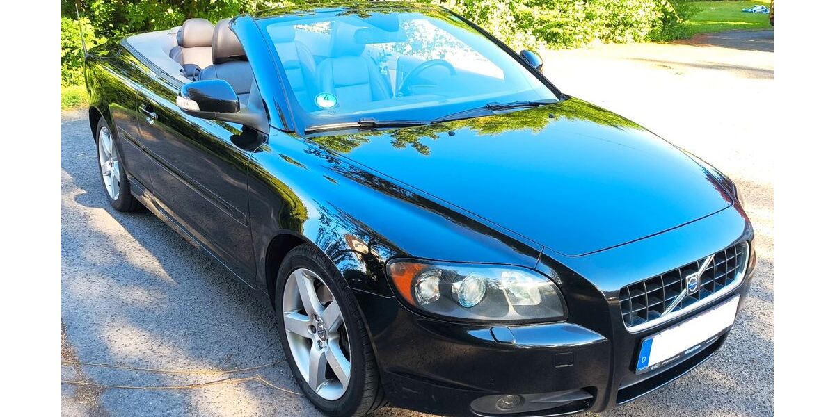Volvo C70 250.000 km 6.999 &euro; HEILBRONN 74074