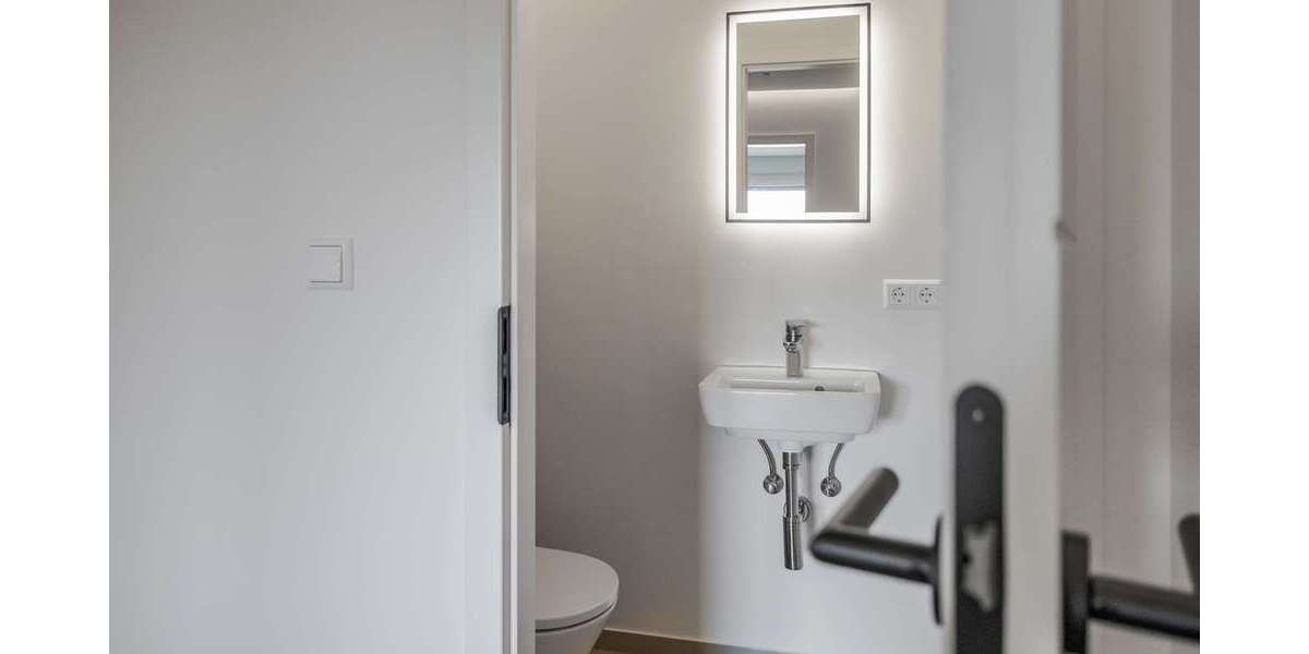 Hochwertig modernisierte Wohnung in ruhiger Lage - 2.5 Markgröningen | Angebot:27504156