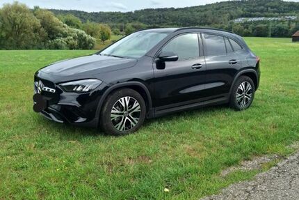Mercedes-Benz GLA 220 4.818 km 36.000 &euro; Schorndorf 73614