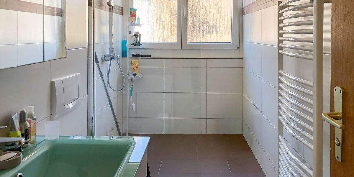 Etagenwohnung Heilbronn - 3 Zimmer, 85 m&sup2;, 265.000&euro; | Angebot:25745150