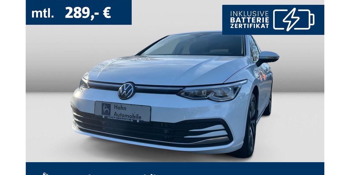 VW Golf 18.526 km 25.340 &euro; Ludwigsburg 71634