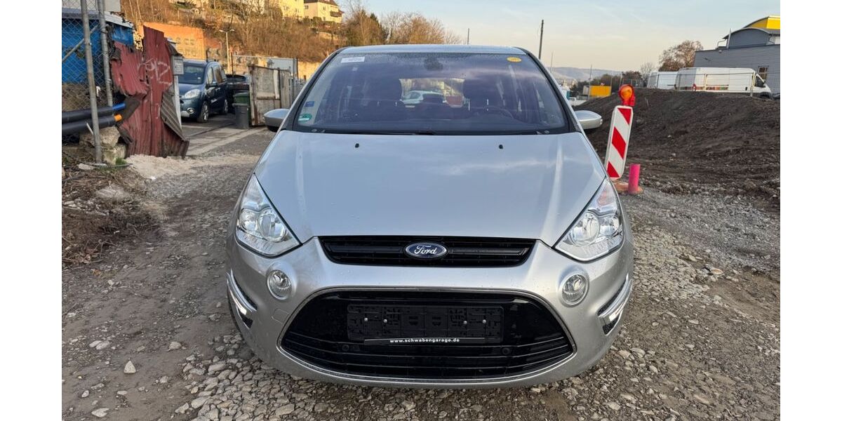 Ford S-Max 60.000 km 8.999 &euro; Stuttgart 70376