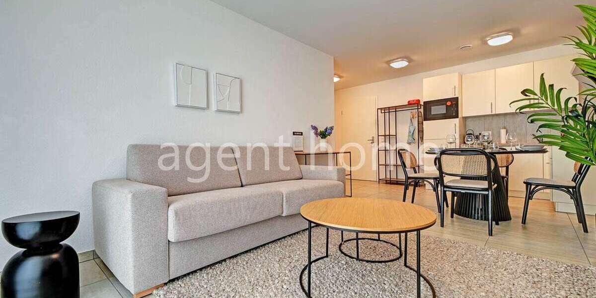 Zimmer Stuttgart Birkach - 2 Zimmer, 1.550&euro; | Angebot:26005189