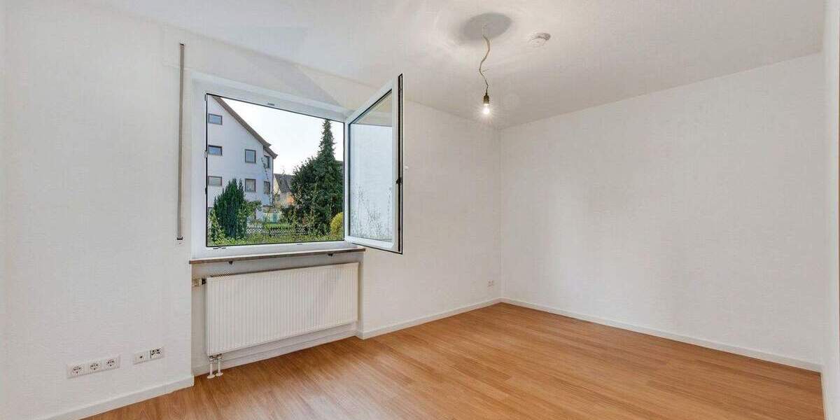 Etagenwohnung Stuttgart Zuffenhausen - 3 Zimmer, 72 m&sup2;, 920&euro; | Angebot:25769143