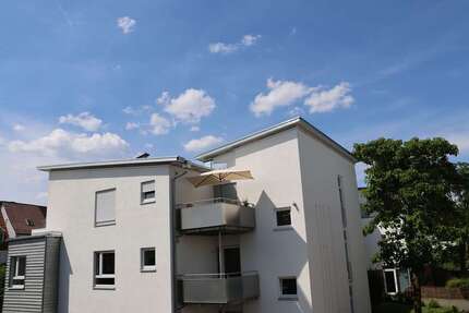 Wohnung Neuhausen a.d.F. - 3 Zimmer, 69 m&sup2;, 298.000&euro; | Angebot:26974452