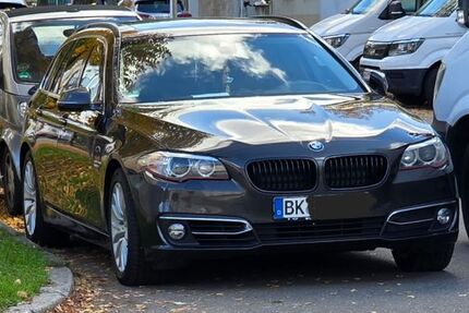 BMW 535 219.000 km 15.400 &euro; Heilbronn 74074