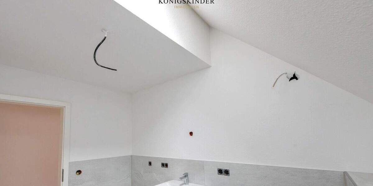 Etagenwohnung Weissach Flacht - 3 Zimmer, 98 m&sup2;, 459.000&euro; | Angebot:25835229