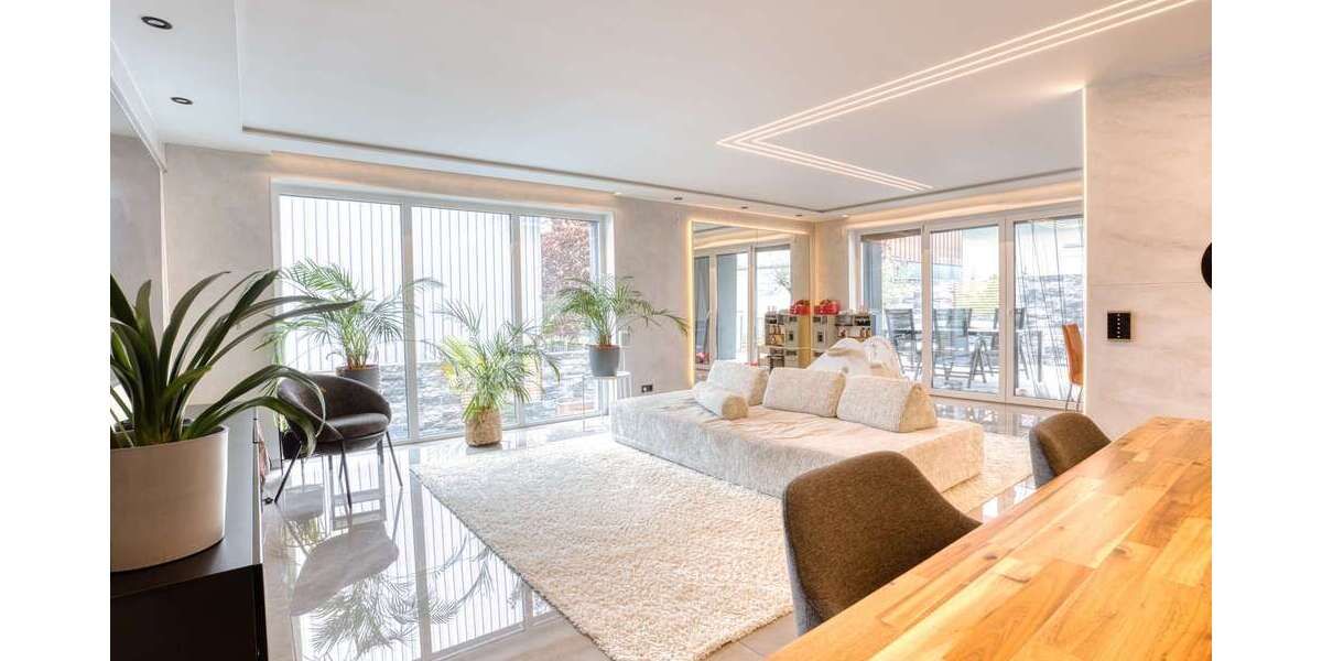 Etagenwohnung Ostfildern - 3 Zimmer, 110 m&sup2;, 799.000&euro; | Angebot:27568344