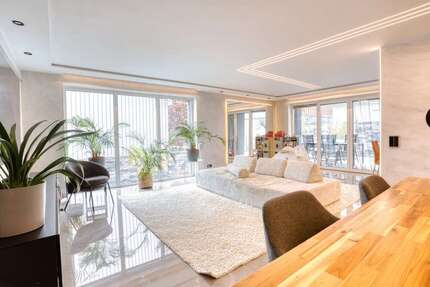 Wohnung Ostfildern - 3 Zimmer, 110 m&sup2;, 799.000&euro; | Angebot:27568344