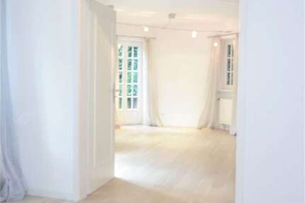 Wohnung Stuttgart Bopser - 2 Zimmer, 60 m&sup2;, 990&euro; | Angebot:26497746