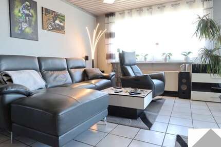 Wohnung Mühlacker - 4 Zimmer, 90 m&sup2;, 255.000&euro; | Angebot:26977994