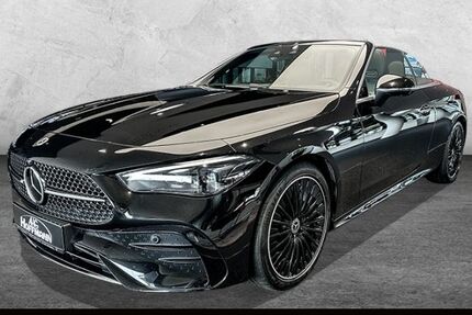 Mercedes-Benz CLE 300 22.844 km 63.910 &euro; Tamm 71732