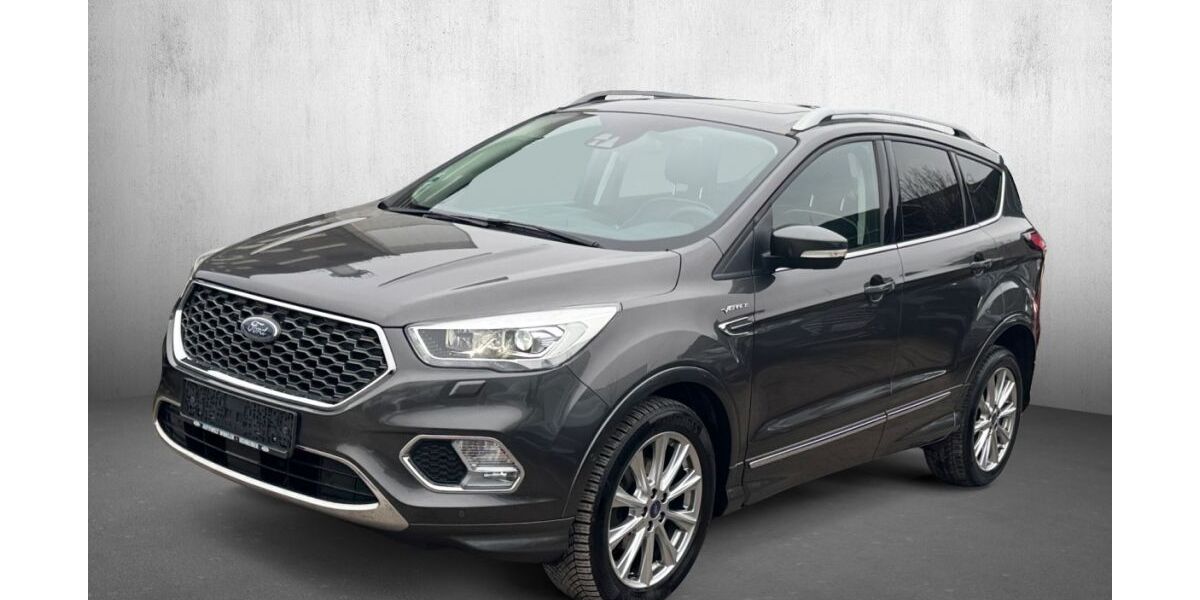 Ford Kuga 134.676 km 13.290 &euro; Ludwigsburg 71636