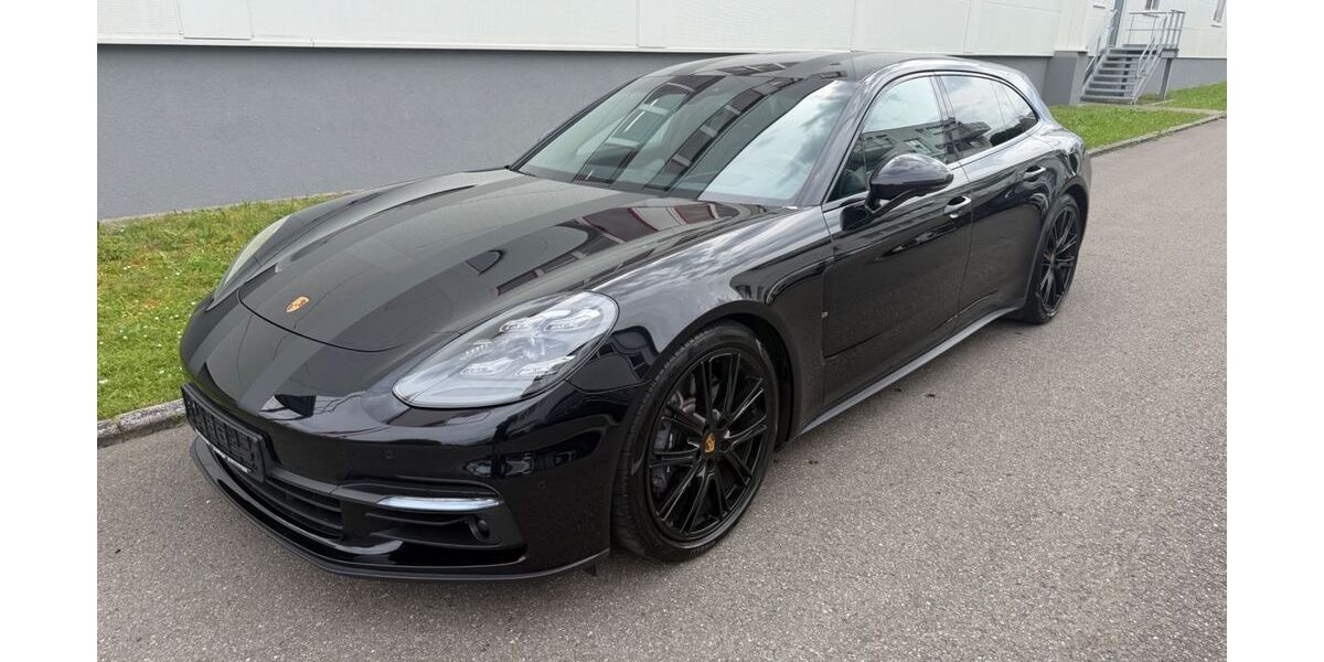 Porsche Panamera 89.600 km 62.800 &euro; Sindelfingen 71069