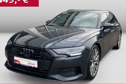 Audi A6 144.471 km 36.630 &euro; Esslingen 73730