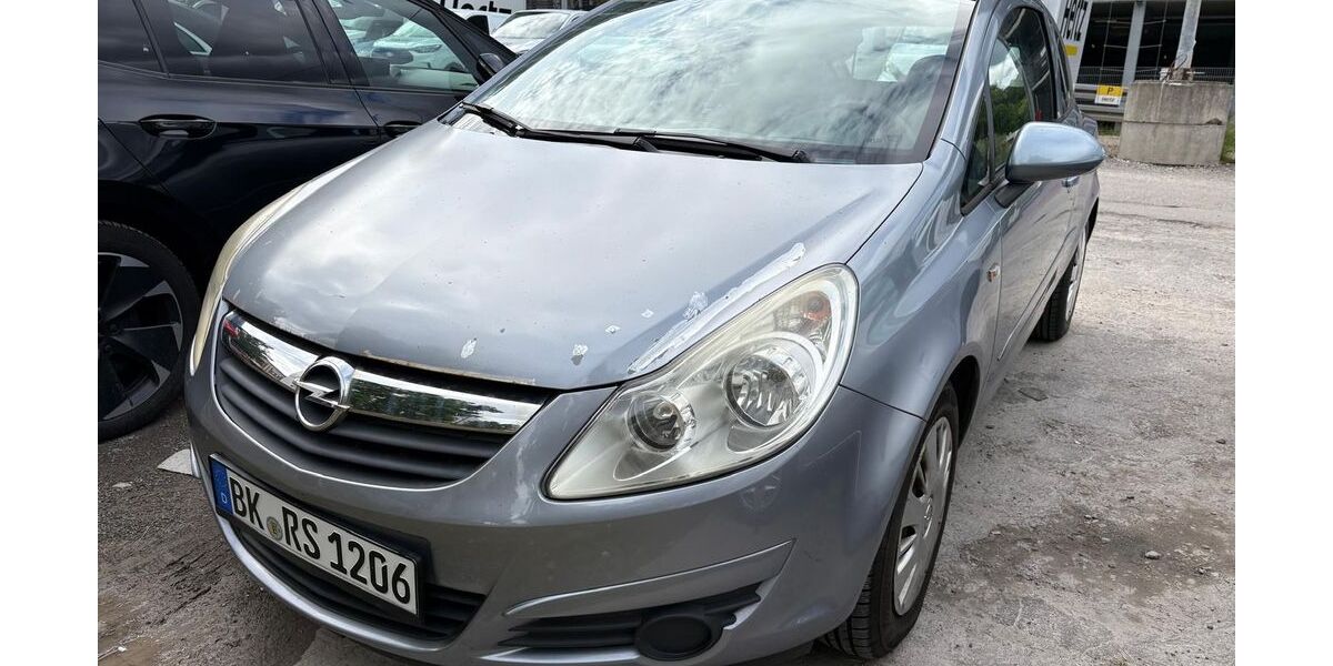 Opel Corsa 211.650 km 1.050 &euro; Waiblingen 71332