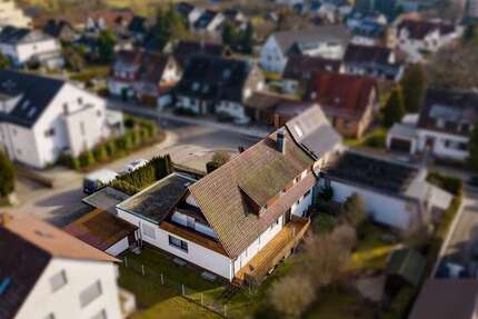 Haus Schönaich - 8 Zimmer, 202 m&sup2;, 490.000&euro; | Angebot:25394895